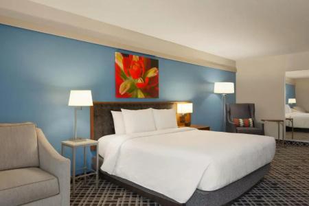 Hilton Garden Inn Dallas/Market Center - 68