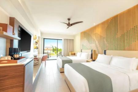 Hyatt Ziva Cap Cana - All Inclusive - 64