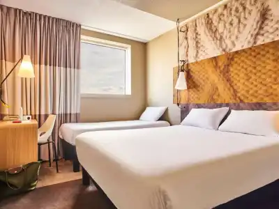 ibis Paris Porte De Montreuil - 27