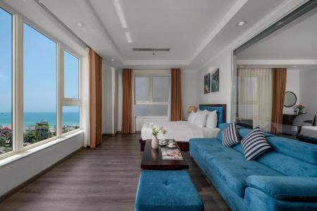 BlueSun Danang Beach - 7