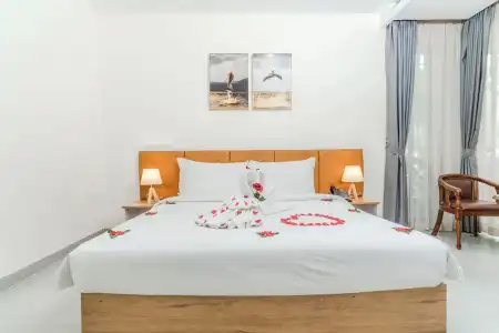 Sea Breeze Resort - 319