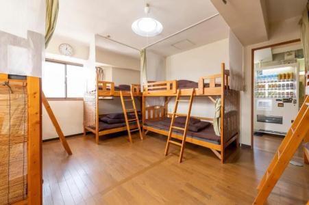 Green Guesthouse - 19