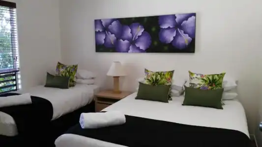 South Pacific Resort & Spa Noosa - 198