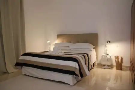 Masseria Villa Marchesi - 62