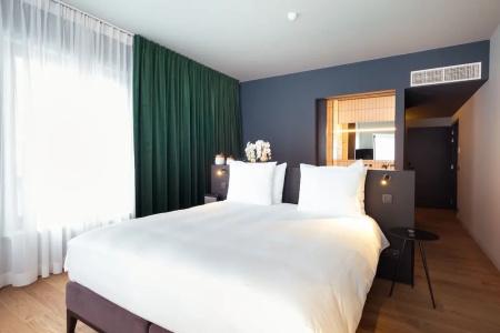 U Eat & Sleep Antwerp - 115