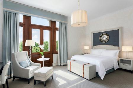 Bristol, A Luxury Collection, Warsaw - 27