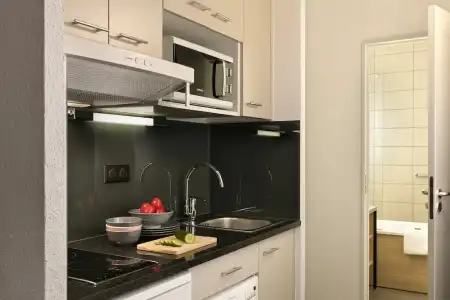 Citadines Kléber Strasbourg - 56