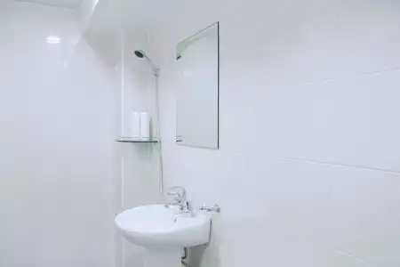 Seoul Dalbit Dongdaemun Guesthouse - 7