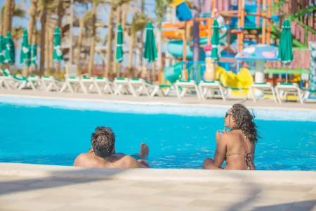 Emerald Aqua Park City - 24