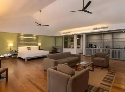 Thaala Bentota Resort - 1