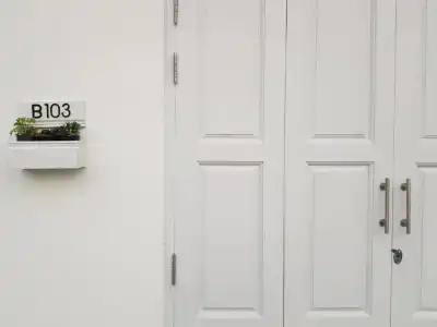 Bianco House - 27