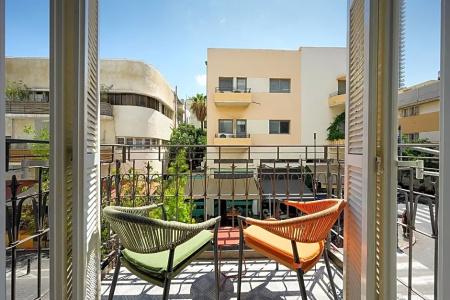 Alberto by Isrotel Design - 29