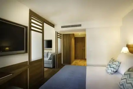 Valamar Bellevue Resort - All Inclusive - 28
