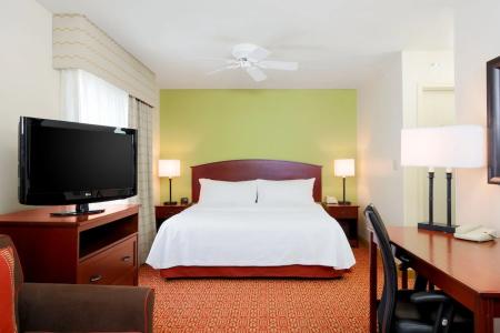 Homewood Suites by Hilton Anchorage - 68