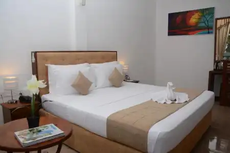 Sole Luna Resort & Spa - 77