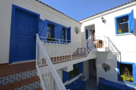 Cunda Mavi Otel - Adults Only - 0