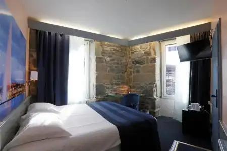Le Montbrillant Hôtel Residence - 87