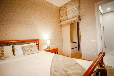 Ameri Apartments - 69