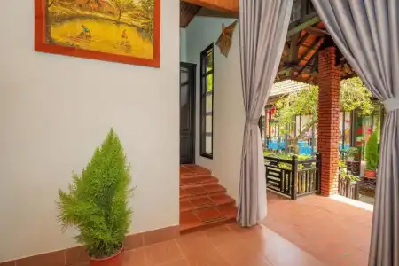 Betel Garden Villas - 138