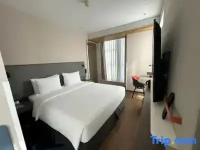 Holiday Inn Express DALI XIAGUAN by IHG - 49