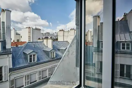 Hôtel Vacances Bleues Provinces Opéra - 29