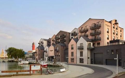 Lighthouse & Spa - 28