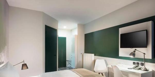 Days Inn by Wyndham Dessau - 15