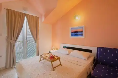 Budva Inn - 29