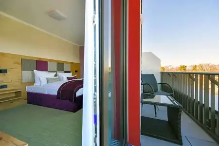 Best Western Plus Park Spa Cottbus - 42