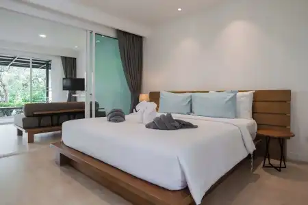 SEAnery Beach Resort - 73