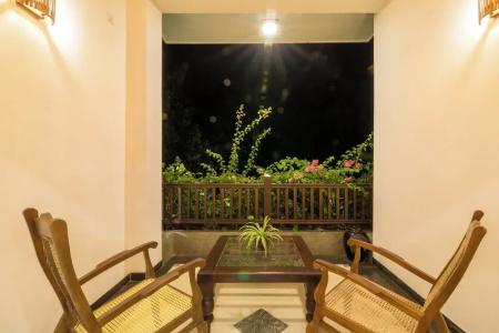 Green Villa - 93