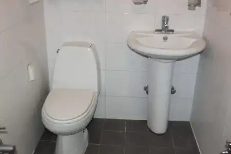 Dongdaemun Guest House - 40