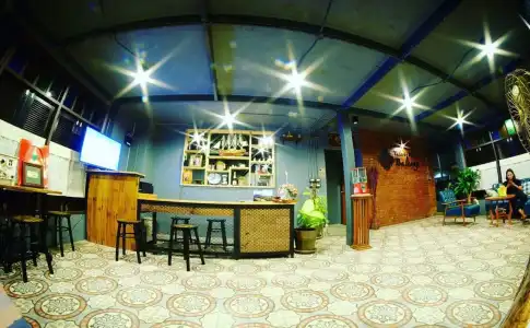 Talardkao Balcony Krabi - Hostel - 12