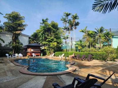 Baantonsai Garden Resort (SHA Extra Plus) - 7