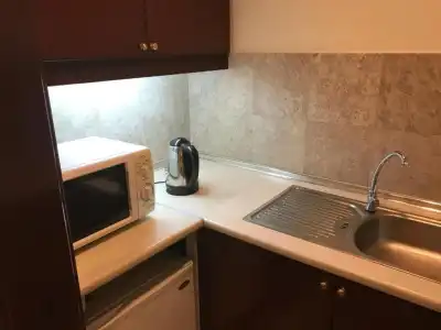 Times Apartment Suites at Times Square - 16
