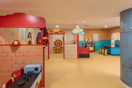 U Magic Palace - 41