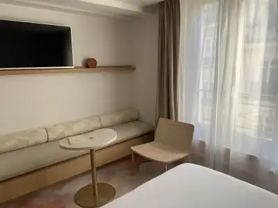 Nuage Hôtel - 24