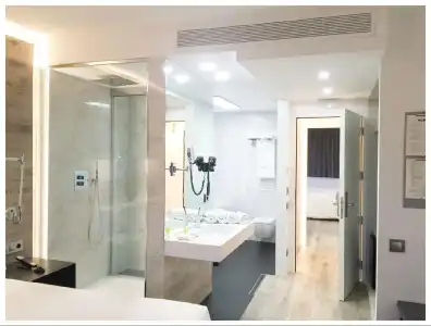 Best Western Plus Alfa Aeropuerto - 23