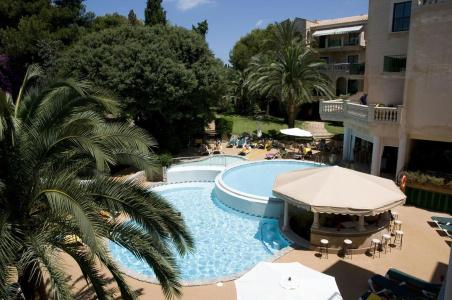 Lago Garden & Spa - 11