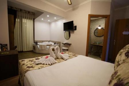 Beyaz Konak Otel - 27
