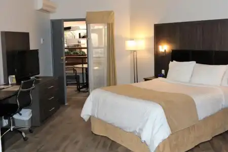 Best Western Laval-Montreal - 92