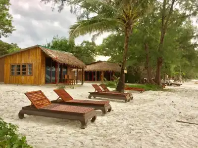 Ailay Resort - 89