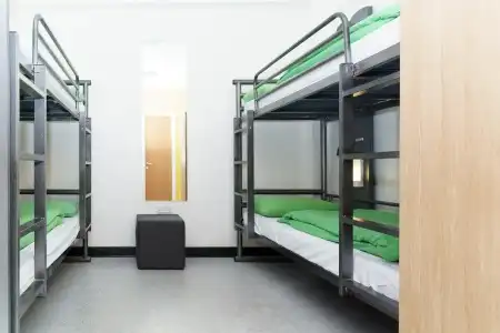 YHA London Central - Hostel - 36