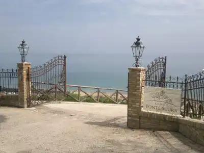 Borgo Fonte Scura - 2