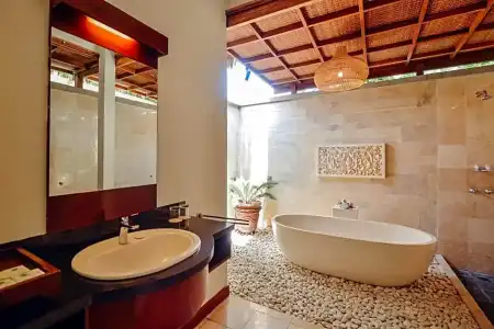 Pertiwi Resort & Spa - 69