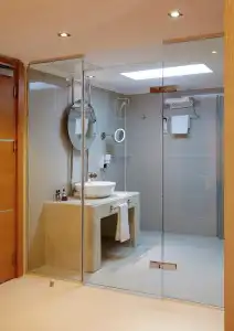 Anemon Kent İskenderun Otel - 16