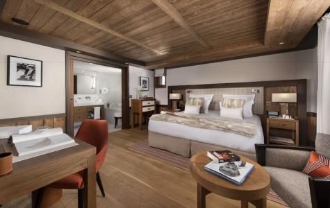 Fouquet's Courchevel - 53