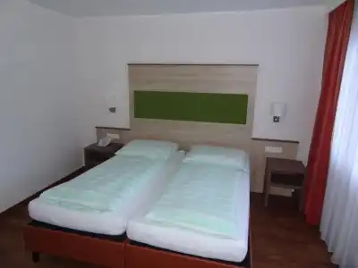 Hotel-Gasthof Unterwirt - 38