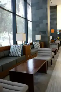 Four Points by Sheraton Jakarta Thamrin - 14