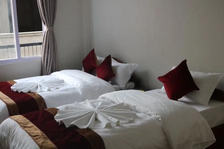 Om Tara Guest House - 33